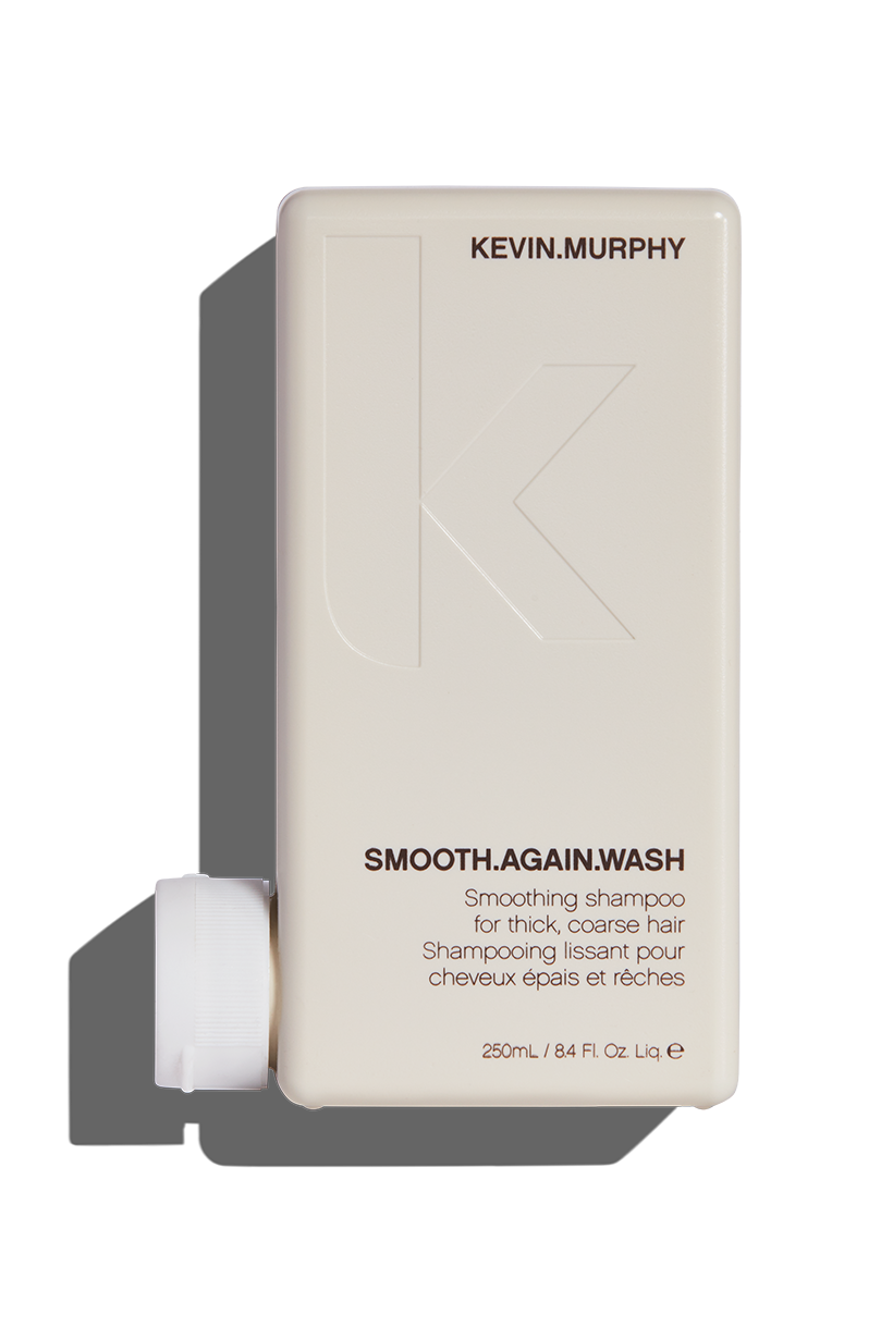 Kevin deals murphy hair