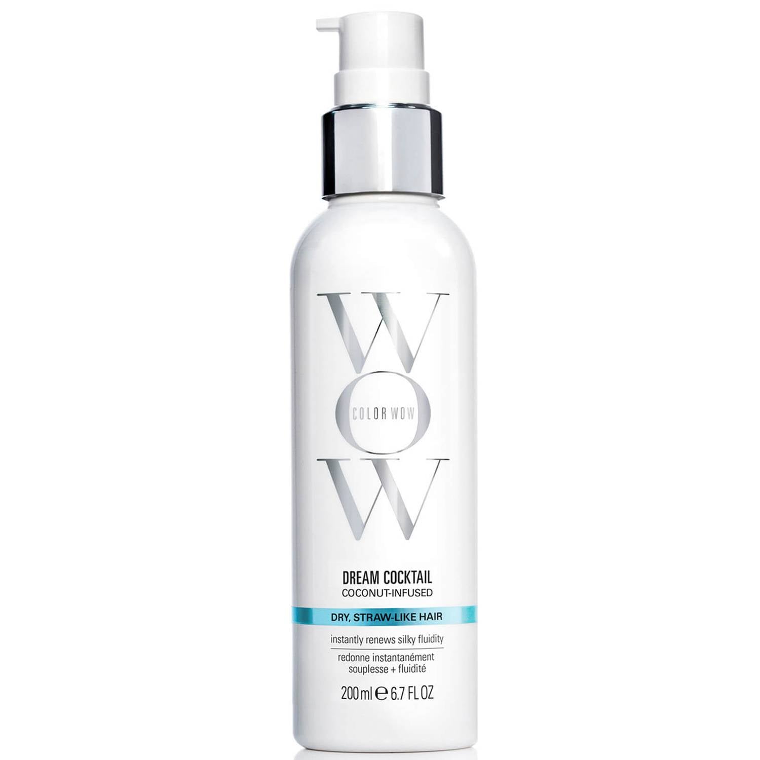 Color Wow lacca per capelli flessibile 50ml